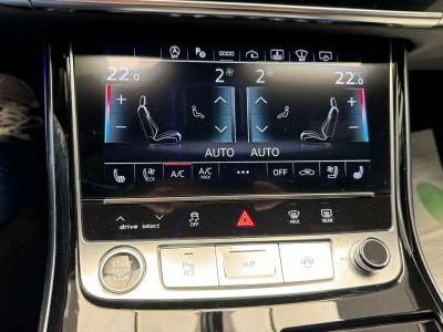 Audi A8 30 TDi Quattro GARANTIE 12 MOIS TOIT OUVRANT   - 22