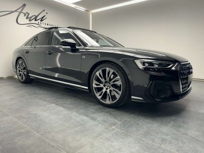 Audi A8 30 TDi Quattro GARANTIE 12 MOIS TOIT OUVRANT   - 24