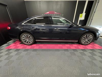 Audi A8 50 TDI 286 Tiptronic 8 Quattro AVUS EXTENDED 143000km   - 2