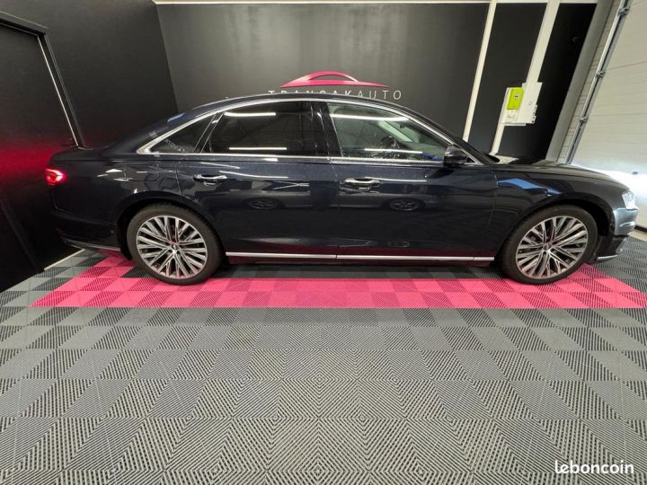 Audi A8 50 TDI 286 Tiptronic 8 Quattro AVUS EXTENDED 143000km - 2