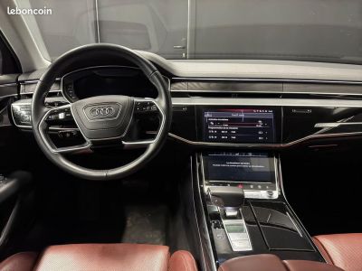 Audi A8 50 TDI 286 Tiptronic 8 Quattro AVUS EXTENDED 143000km   - 4