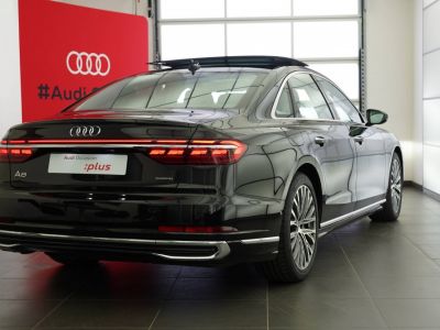 Audi A8 50 TDI 286 Tiptronic 8 quattro Avus Extended   - 3