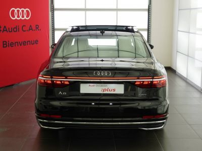 Audi A8 50 TDI 286 Tiptronic 8 quattro Avus Extended   - 4