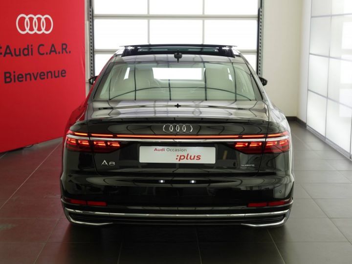 Audi A8 50 TDI 286 Tiptronic 8 quattro Avus Extended - 4