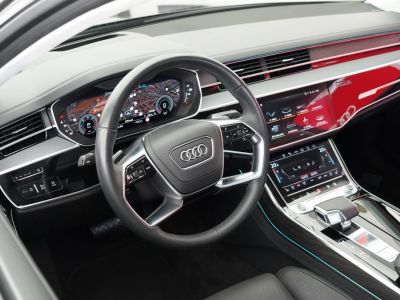 Audi A8 50 TDI 286 Tiptronic 8 quattro Avus Extended   - 6