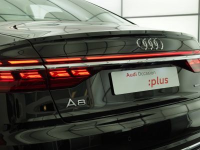 Audi A8 50 TDI 286 Tiptronic 8 quattro Avus Extended   - 21