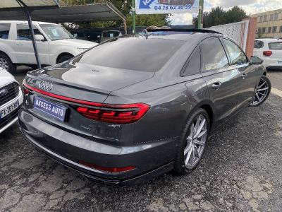 Audi A8 50 TDI 286 Tiptronic 8 Quattro Avus Extended Tarif HT   - 2