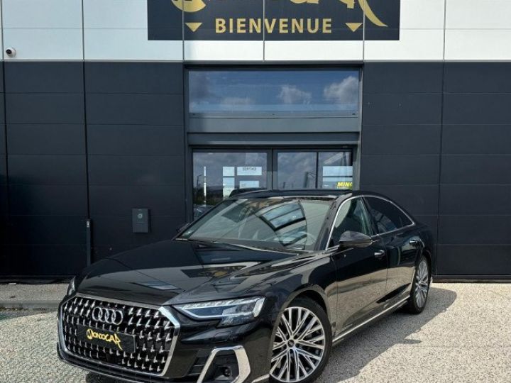 Audi A8 60 TFSI E 449 AVUS EXTENDED QUATTRO TIPTRONIC 8 - 1