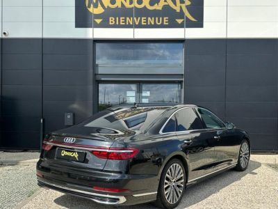 Audi A8 60 TFSI E 449 AVUS EXTENDED QUATTRO TIPTRONIC 8   - 2