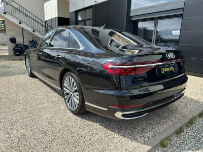 Audi A8 60 TFSI E 449 AVUS EXTENDED QUATTRO TIPTRONIC 8   - 4