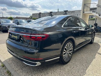 Audi A8 60 TFSI E 449 AVUS EXTENDED QUATTRO TIPTRONIC 8   - 5