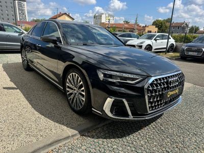 Audi A8 60 TFSI E 449 AVUS EXTENDED QUATTRO TIPTRONIC 8   - 6