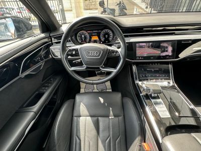 Audi A8 60 TFSI E 449 AVUS EXTENDED QUATTRO TIPTRONIC 8   - 9