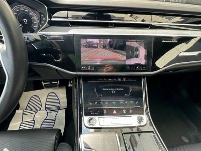 Audi A8 60 TFSI E 449 AVUS EXTENDED QUATTRO TIPTRONIC 8   - 11