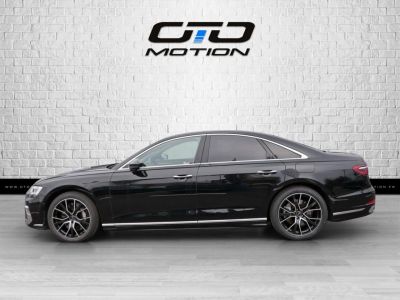 Audi A8 60 TFSIe 462 ch Tiptronic 8 quattro   - 2