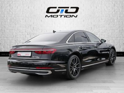 Audi A8 60 TFSIe 462 ch Tiptronic 8 quattro   - 4