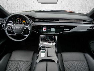 Audi A8 60 TFSIe 462 ch Tiptronic 8 quattro   - 5