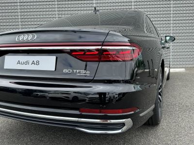 Audi A8 60 TFSIe 462 ch Tiptronic 8 Quattro Avus   - 65