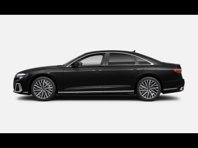 Audi A8 60 TFSIe 462 ch Tiptronic 8 Quattro Avus   - 2