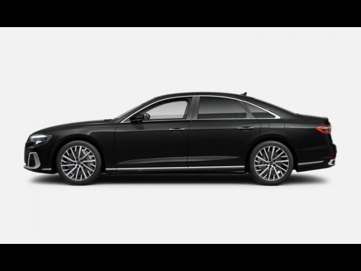 Audi A8 60 TFSIe 462 ch Tiptronic 8 Quattro Avus - 2