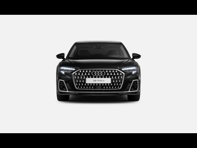 Audi A8 60 TFSIe 462 ch Tiptronic 8 Quattro Avus   - 3