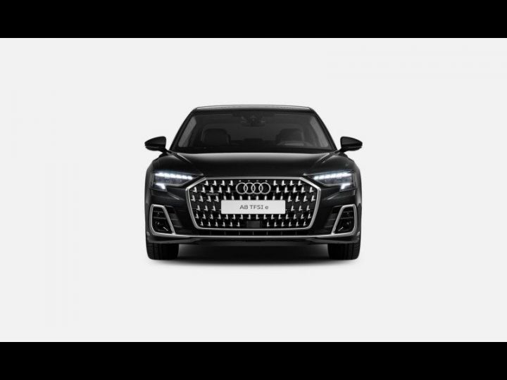 Audi A8 60 TFSIe 462 ch Tiptronic 8 Quattro Avus - 3