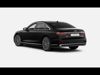 Audi A8 60 TFSIe 462 ch Tiptronic 8 Quattro Avus   - 4