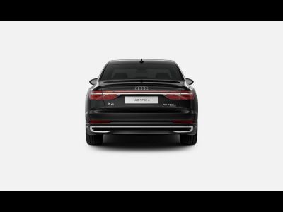 Audi A8 60 TFSIe 462 ch Tiptronic 8 Quattro Avus   - 5