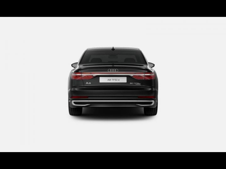 Audi A8 60 TFSIe 462 ch Tiptronic 8 Quattro Avus - 5