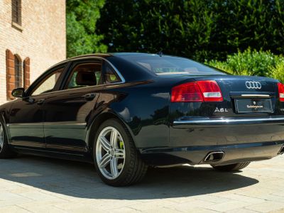 Audi A8 L W12   - 4