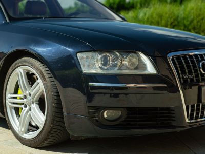 Audi A8 L W12   - 16