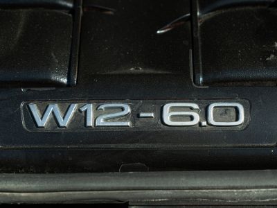 Audi A8 L W12   - 40