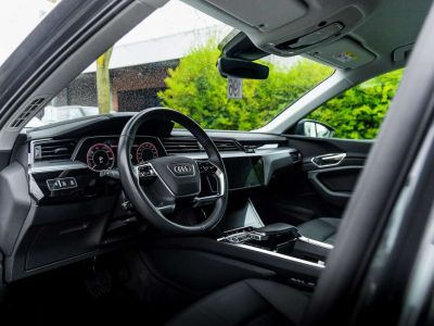 Audi e-tron 50 Quattro   - 11