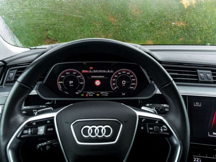 Audi e-tron 50 Quattro - 32