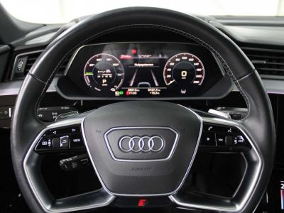 Audi e-tron 95kWh Sportrback Quattro S ~ ACC Full Top Deal   - 13