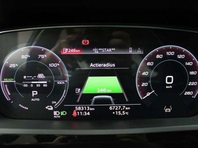 Audi e-tron 95kWh Sportrback Quattro S ~ ACC Full Top Deal   - 15