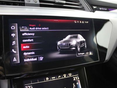 Audi e-tron 95kWh Sportrback Quattro S ~ ACC Full Top Deal   - 20