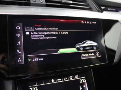 Audi e-tron 95kWh Sportrback Quattro S ~ ACC Full Top Deal   - 21