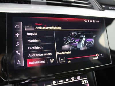 Audi e-tron 95kWh Sportrback Quattro S ~ ACC Full Top Deal   - 22