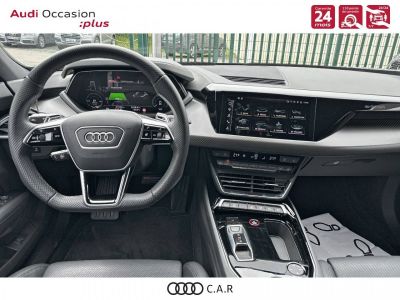 Audi e-tron GT 476 ch quattro Extended   - 6