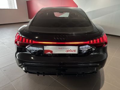 Audi e-tron GT 476 ch quattro Extended   - 3