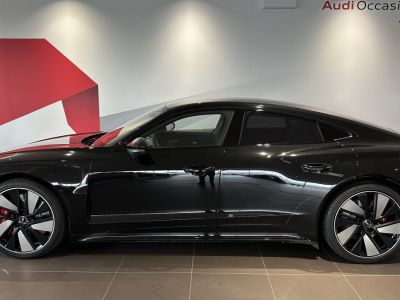 Audi e-tron GT 476 ch quattro Extended   - 5