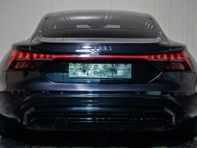 Audi e-tron GT 93,4 kWh 60 Quattro - 1STE EIGENAAR - SHADOW LOOK PLUS - PACK BUSINESS PLUS - BANG OLUFSEN   - 7