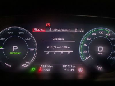 Audi e-tron GT 93,4 kWh 60 Quattro - 1STE EIGENAAR - SHADOW LOOK PLUS - PACK BUSINESS PLUS - BANG OLUFSEN   - 16