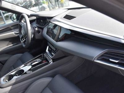 Audi e-tron GT quattro Head Up B&O 22KW Ventilated Seats Pano   - 11