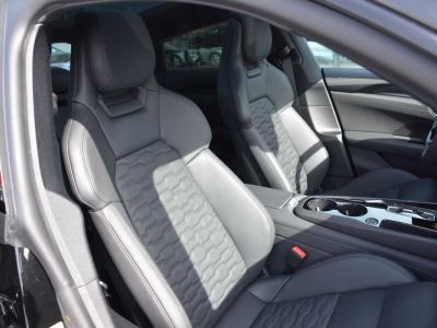 Audi e-tron GT quattro Head Up B&O 22KW Ventilated Seats Pano   - 13