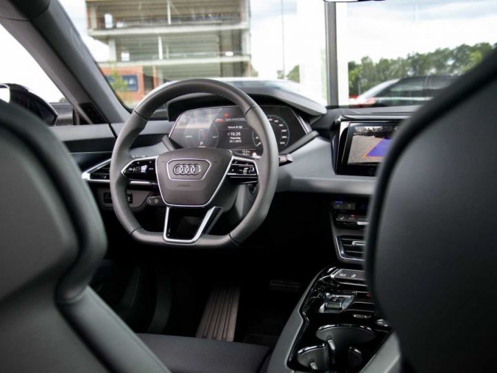 Audi e-tron GT quattro HUD B&O 22KW VentilatedSeats Pano - 13