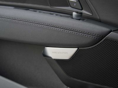 Audi e-tron GT quattro HUD B&O 22KW VentilatedSeats Pano   - 17