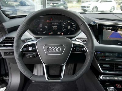 Audi e-tron GT quattro HUD B&O 22KW VentilatedSeats Pano   - 18