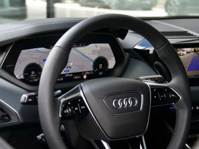 Audi e-tron GT quattro HUD B&O 22KW VentilatedSeats Pano   - 19